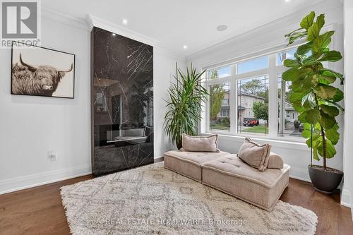 72 Cedarcrest Boulevard, Toronto, ON 