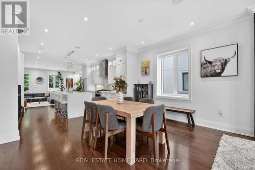72 Cedarcrest Boulevard, Toronto, ON 