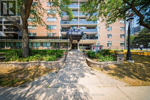 905 - 20 GILDER DRIVE  Toronto, ON M1K 5E1