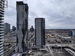 3517 - 195 COMMERCE STREET Vaughan, ON L4K 0P9