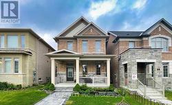 25 APPLEGATE DRIVE East Gwillimbury, ON L9N 0R2