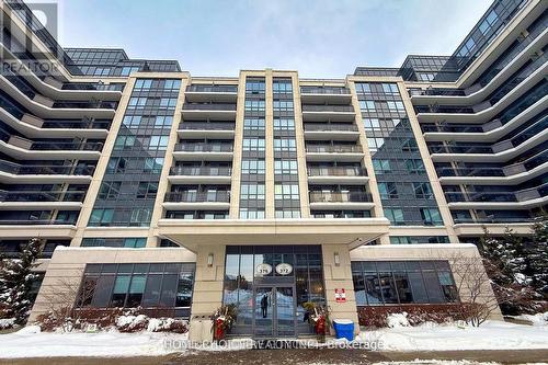 1009 - 372 HIGHWAY 7 EAST ROAD S  Richmond Hill, ON L4B 0C6