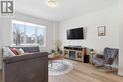 Living area - 