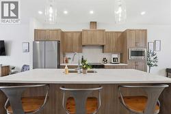 Spacious Kitchen - 