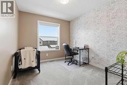 Bedroom #2 - 
