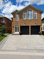 BASEMENT - 64 GROVER HILL AVENUE Richmond Hill, ON L4S 1T6