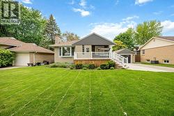 574 FLAMINGO DRIVE Sarnia, ON N7V 2J7