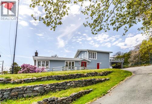 61 Northside Road  Holyrood, NL None