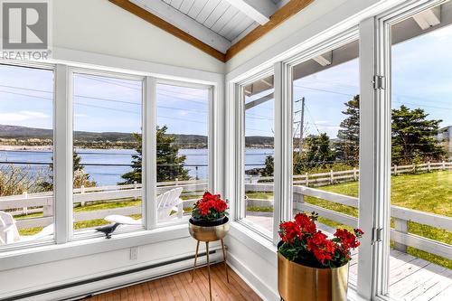61 Northside Road, Holyrood, NL - Indoor Photo Showing Other Room