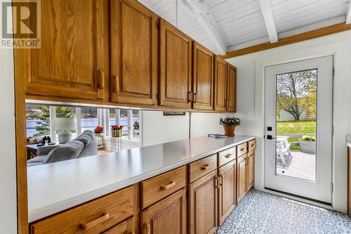 61 Northside Road, Holyrood, NL - Indoor