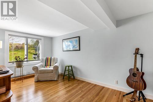 61 Northside Road, Holyrood, NL - Indoor Photo Showing Other Room