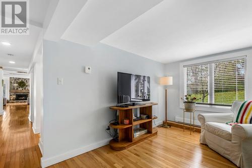 61 Northside Road, Holyrood, NL - Indoor