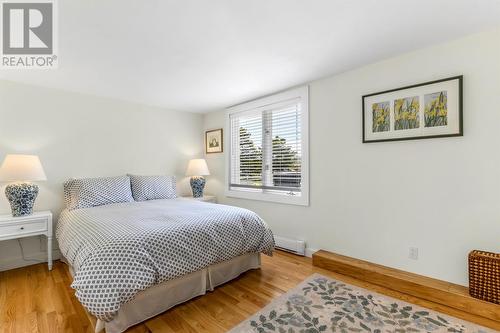 61 Northside Road, Holyrood, NL - Indoor Photo Showing Bedroom