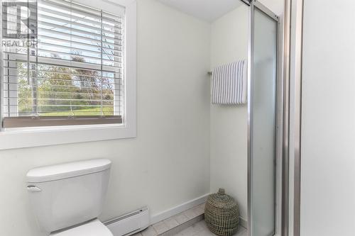 61 Northside Road, Holyrood, NL - Indoor Photo Showing Bathroom