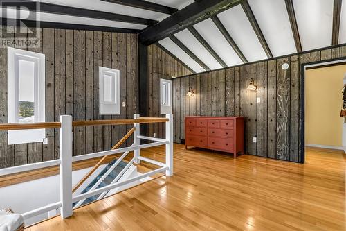 61 Northside Road, Holyrood, NL - Indoor Photo Showing Other Room