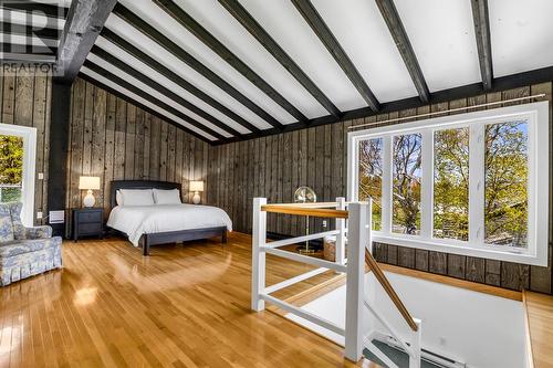 61 Northside Road, Holyrood, NL - Indoor