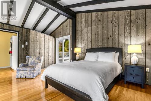 61 Northside Road, Holyrood, NL - Indoor Photo Showing Bedroom