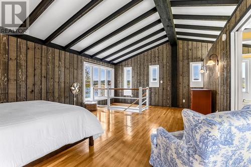 61 Northside Road, Holyrood, NL - Indoor Photo Showing Bedroom