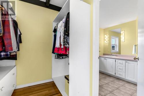 61 Northside Road, Holyrood, NL - Indoor Photo Showing Bathroom