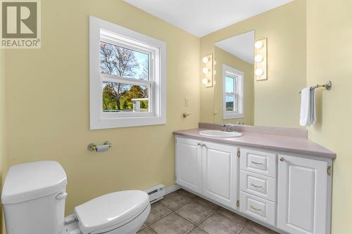 61 Northside Road, Holyrood, NL - Indoor Photo Showing Bathroom