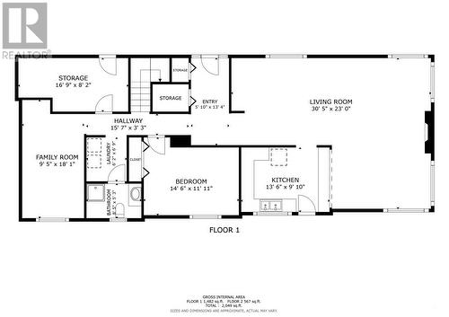 61 Northside Road, Holyrood, NL - Other