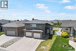 3821 GOLDFINCH WAY  Regina, SK S4V 1S4