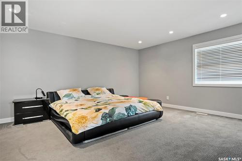 3821 Goldfinch Way, Regina, SK 