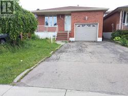 GOUND & BSMT - 594 QUEEN VICTORIA DRIVE Hamilton, ON L8W 3E5