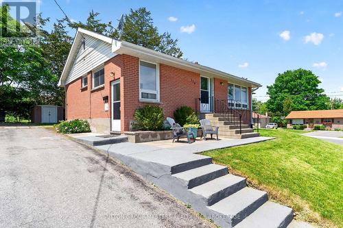 118 ORCHARD DRIVE  Belleville (Belleville Ward), ON K8P 2K9