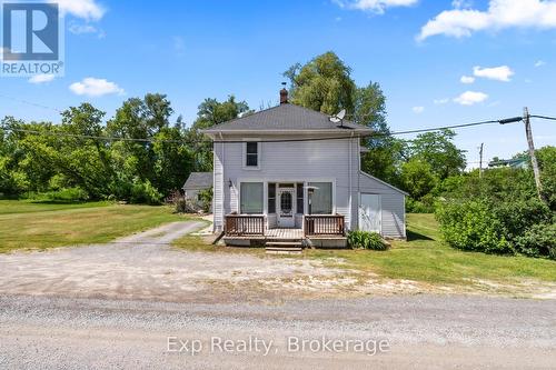 23 PAULEY ROAD  Stirling-Rawdon (Rawdon Ward), ON K0K 2E0