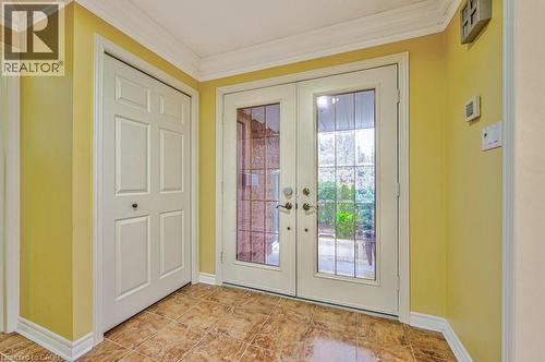 247 Rolling Acres Court, Kitchener, ON - Indoor Photo Showing Other Room
