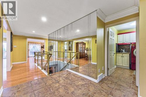 247 Rolling Acres Court, Kitchener, ON - Indoor Photo Showing Other Room
