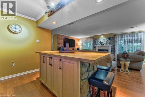 247 Rolling Acres Court, Kitchener, ON - Indoor