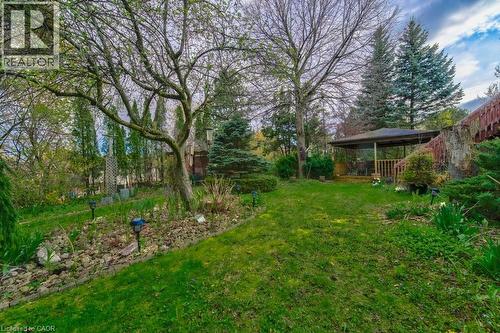 247 Rolling Acres Court, Kitchener, ON - Outdoor