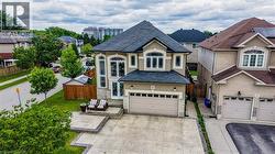 37 DAVINCI Boulevard  Hamilton, ON L9B 0C5