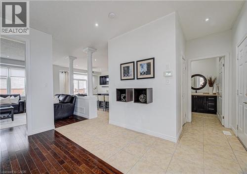 37 Davinci Boulevard, Hamilton, ON 