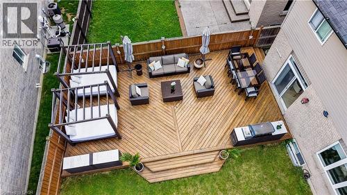 37 Davinci Boulevard, Hamilton, ON 