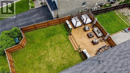 37 Davinci Boulevard, Hamilton, ON 