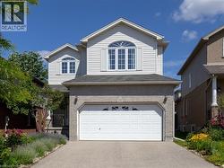 212 SLEAFORD Street  Waterloo, ON N2J 4Z8