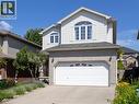 Front house - 212 Sleaford Street, Waterloo, ON 
