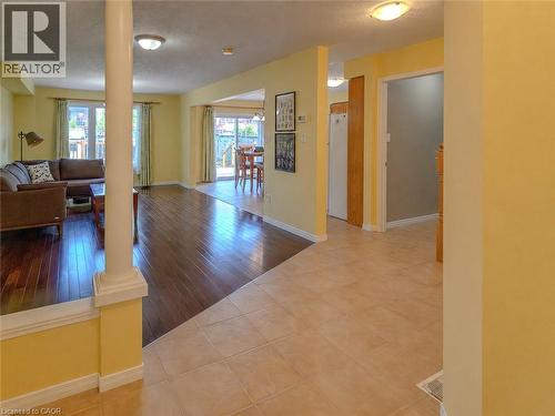 212 Sleaford Street, Waterloo, ON 