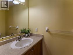 Bathroom - 
