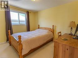 Bedroom - 
