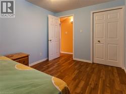 Bedroom - 