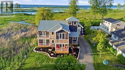 63 OLD CUT BOULEVARD Norfolk (Long Point), ON N0E 1M0