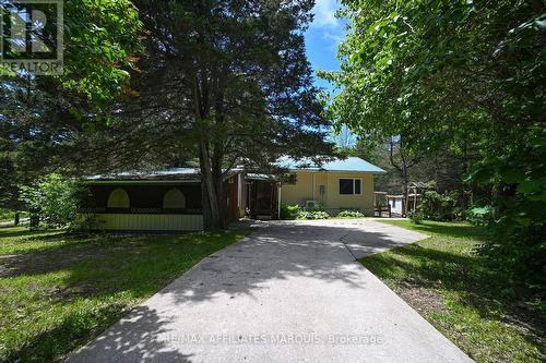 100 Coons Road, Rideau Lakes, ON - Outdoor