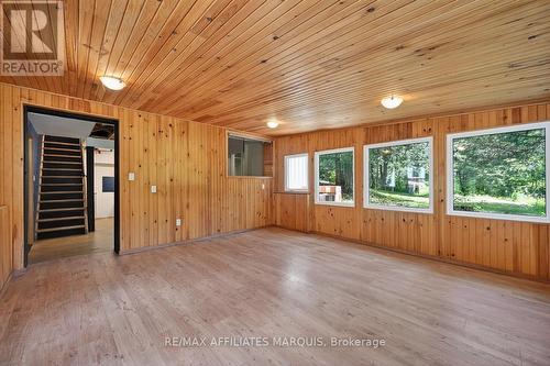 100 Coons Road, Rideau Lakes, ON - Indoor Photo Showing Other Room