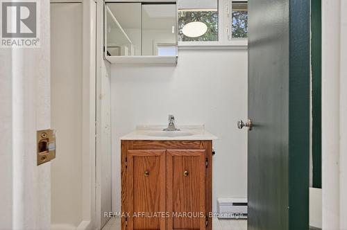 100 Coons Road, Rideau Lakes, ON - Indoor