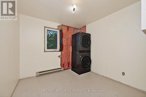 100 Coons Road, Rideau Lakes, ON - Indoor Photo Showing Laundry Room