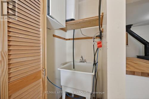 100 Coons Road, Rideau Lakes, ON - Indoor